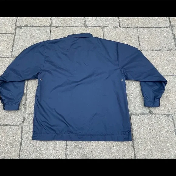 Starter Coach Jacket - Picture 2 of 3